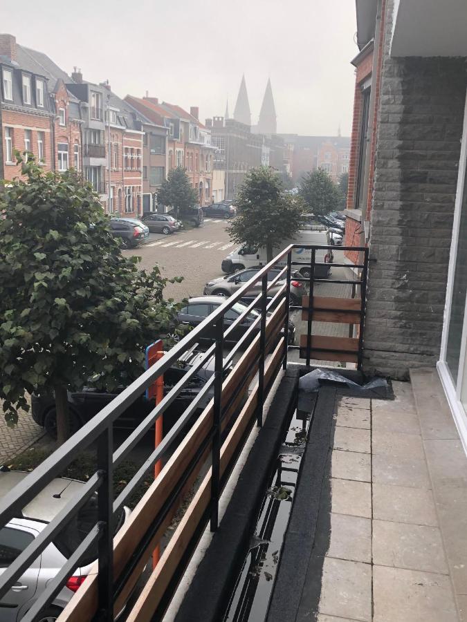 Ros'A Tourist & Business Appartment Dendermonde Exterior photo